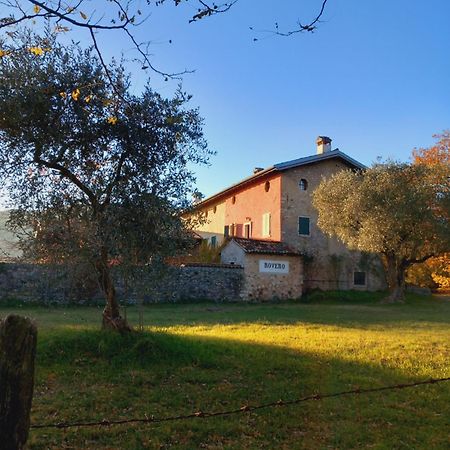 Il Rovero Castion Veronese Exterior photo