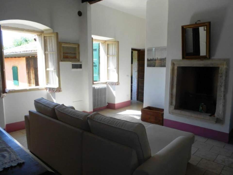 Il Rovero Castion Veronese Exterior photo