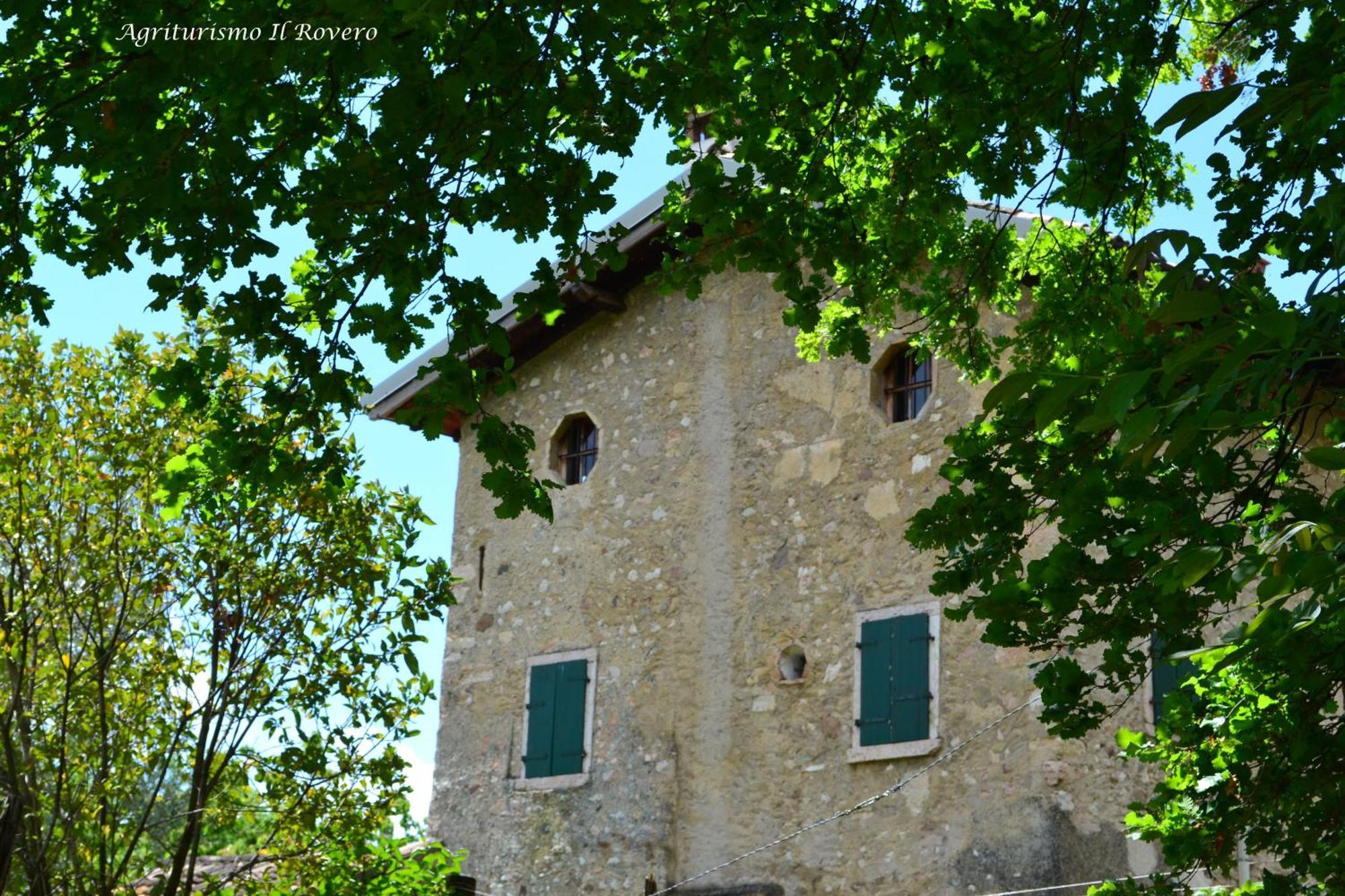 Il Rovero Castion Veronese Exterior photo