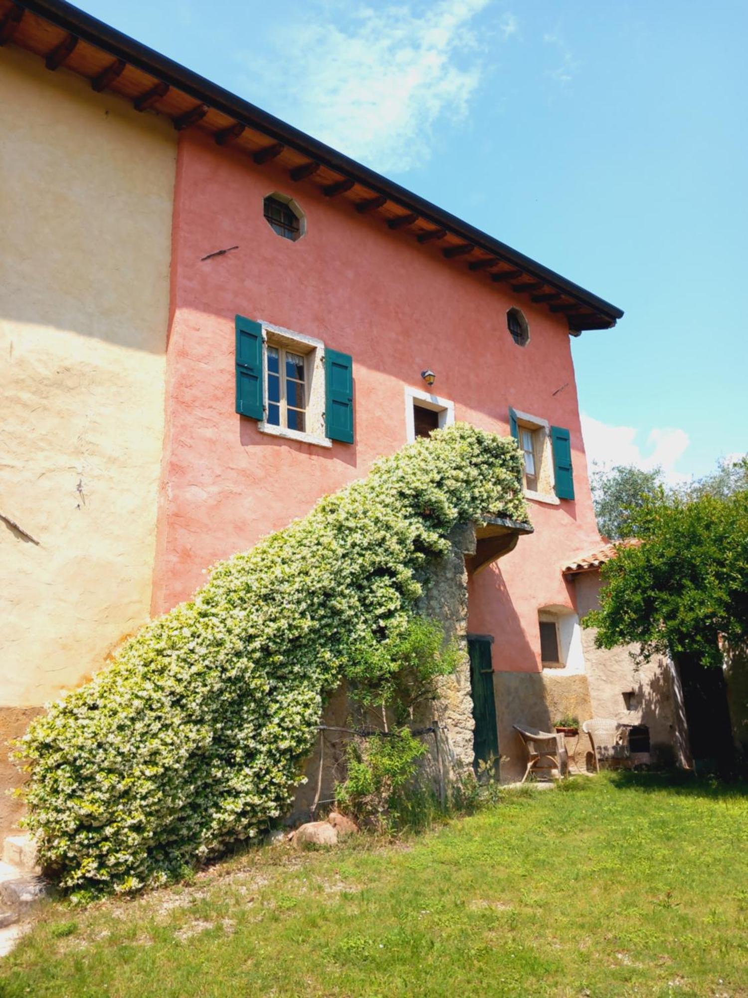 Il Rovero Castion Veronese Exterior photo
