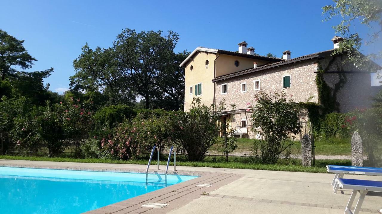 Il Rovero Castion Veronese Exterior photo